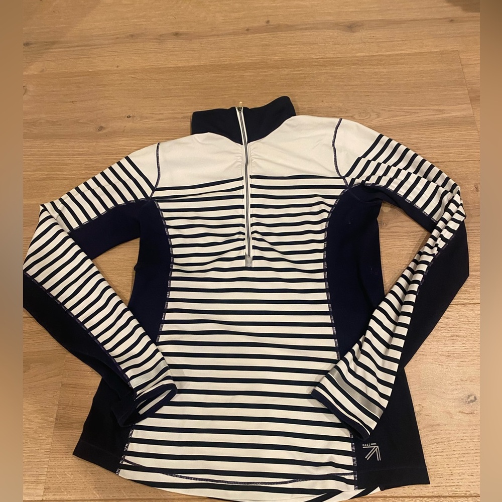 New Balance Womens light weight zip up